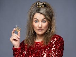 Kathi Wolf