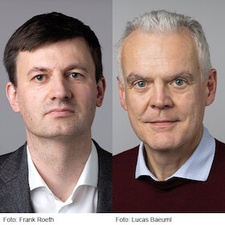 Reinhard Bingener & Markus Wehner