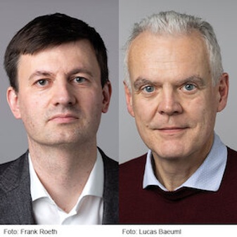 Reinhard Bingener & Markus Wehner