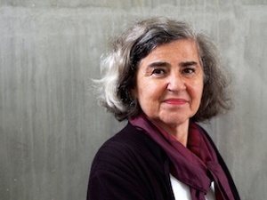 Barbara Honigmann - »Mischka«