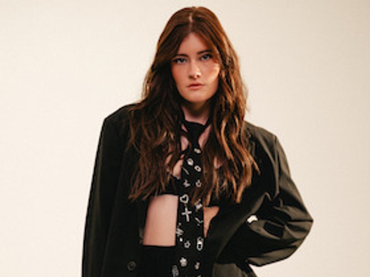 Madeline Juno