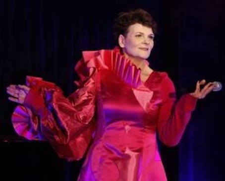 Gayle Tufts: Please Don`t Stop the Music
