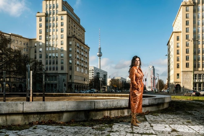 Lady Macbeth von Mzensk