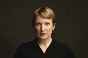 Dagmar Manzel: An den Zaubermond