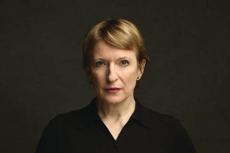 Dagmar Manzel: An den Zaubermond