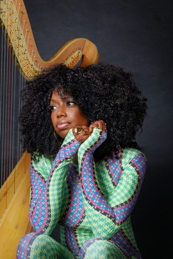 Brandee Younger