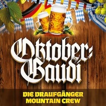 Die große Oktoberfest-Sause im Messepark Löbau