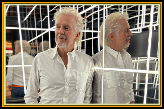 „Was, wenn wir einfach die Welt retten?“