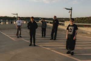 GURRIERS
SUPPORT: THEATRE