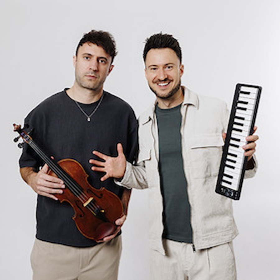 Ass-Dur - Bruderliebe