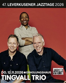 Tingvall Trio