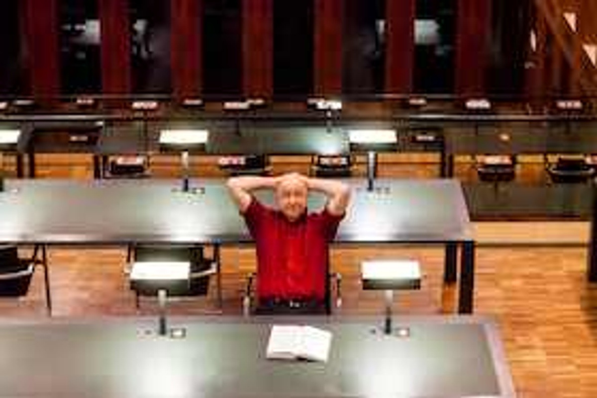 Horst Evers