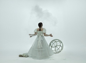 Premierengespräch: Fearful Symmetries