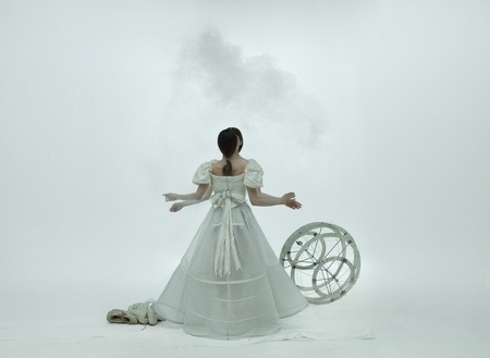 Premierengespräch: Fearful Symmetries