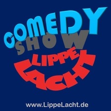 Lippe lacht