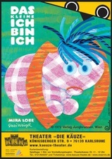 Das kleine Ich-bin-Ich