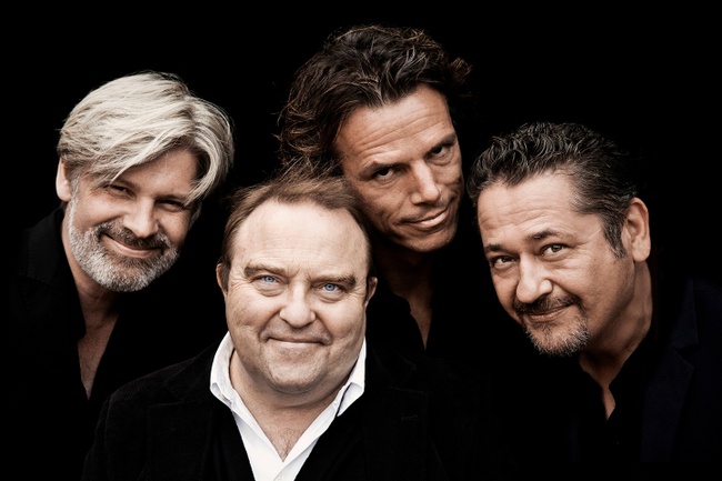 Gustav Peter Wöhler Band