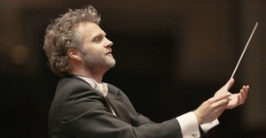 Konzerthausorchester Berlin, Thomas Sondergard