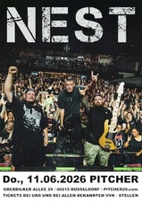 NEST (EX PIG-DESTROYER)