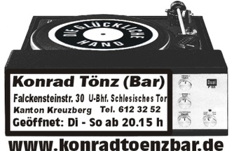 Moritz Baumgärtner und Freunde