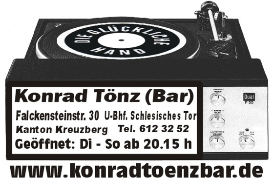 Moritz Baumgärtner und Freunde