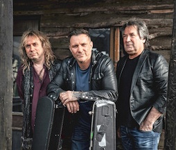 Spirit of Smokie