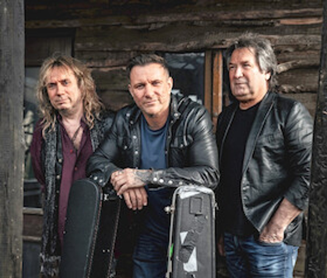 Spirit of Smokie