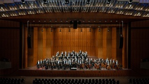 8. Akademiekonzert