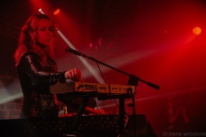 Chikiss “Between Time and Laziness” live album presentation