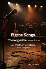 Singer-SONGWRITER-Competition