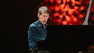Fred Hersch