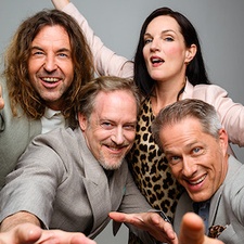 LaLeLu - a cappella - comedy