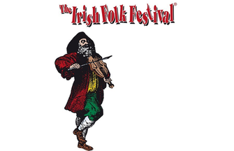 The Irish Folk Festival 26 - Gold dust in your pocket Tour