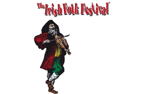 The Irish Folk Festival 26 - Gold dust in your pocket Tour