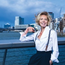 Christine Schütze