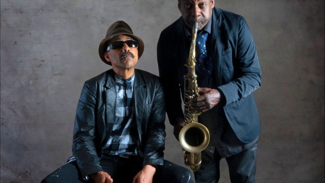 DAVID MURRAY & KAHIL EL’ZABAR