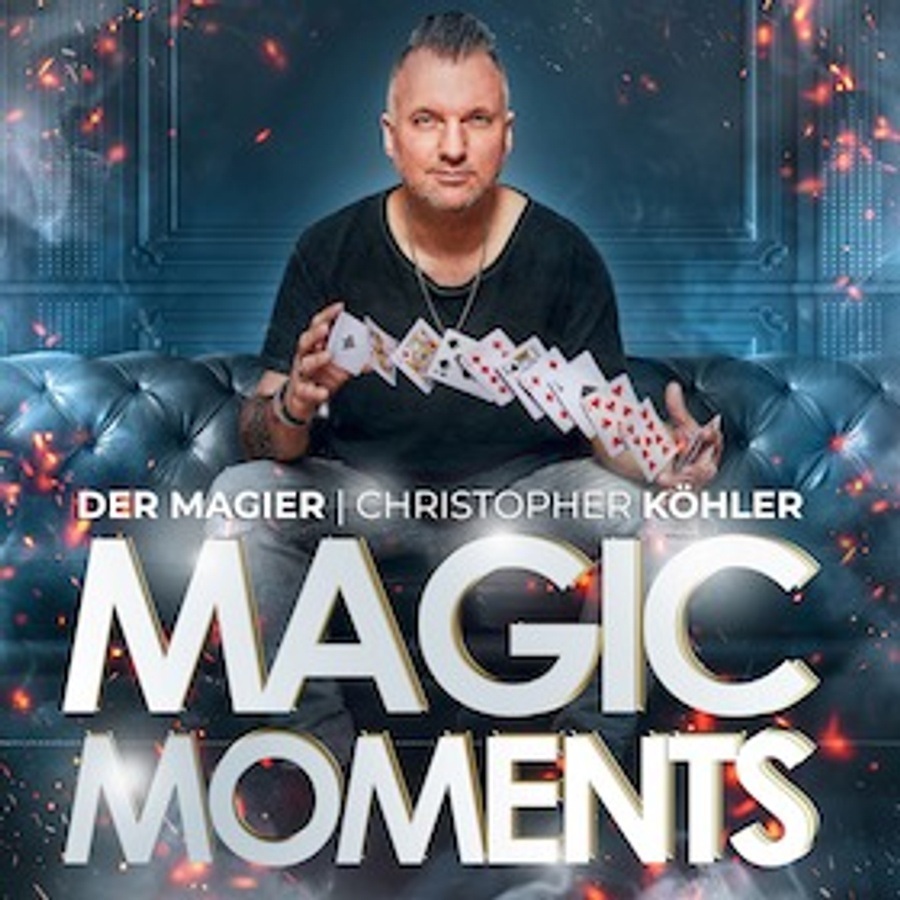 Der Magier