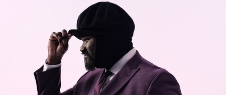 Gregory Porter - Stadtpark Open Air