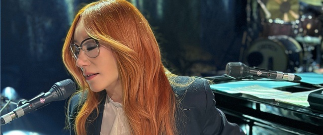 Tori Amos