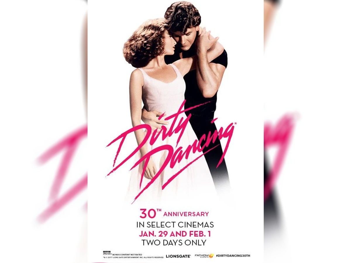 Dirty Dancing