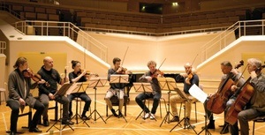 Spectrum Concerts Berlin, Boris Brovtsyn, Svetlana Makarova, Gareth Lubbe, Jens Peter Maintz, Ashley Wass