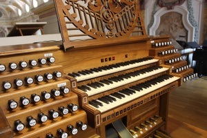 BACH-Inspirationen