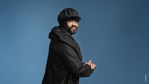 Gregory Porter