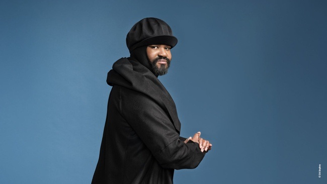 Gregory Porter