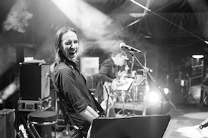 SWR1 Pop & Poesie in Concert