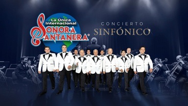 La Sonora Santanera | München