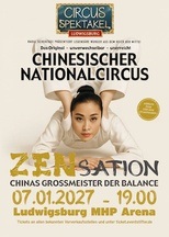 Circus Spektakel Ludwigsburg