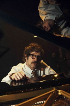Johannes Enders / Roberto di Gioia  & The Organauts