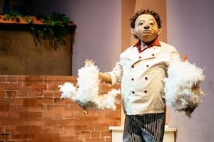 Familie Flöz / Bodenseefestival 2026