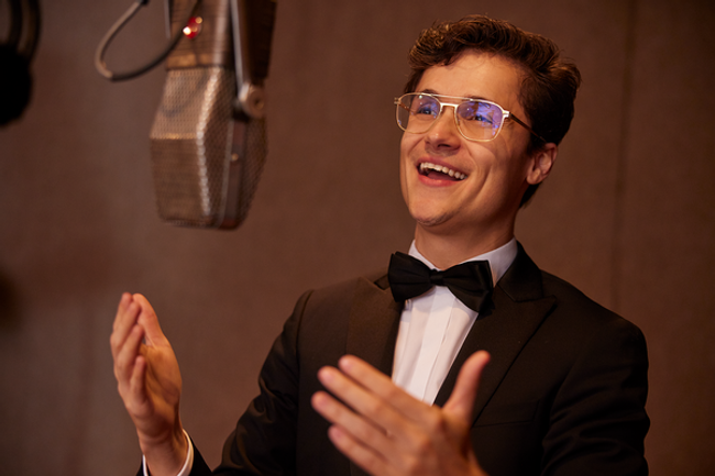 Dennis van Aarssen & die DVA Bigband